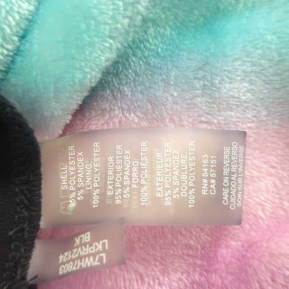 Karl Lagerfeld faux pearl tank Embellished Tie-Accented Knit Top - Picture 7 of 12